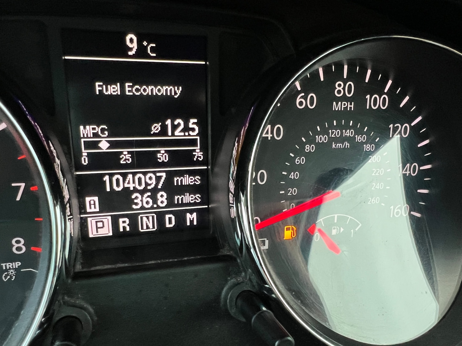 Used Nissan Qashqai 2010 for sale - 77423615: Photo 31