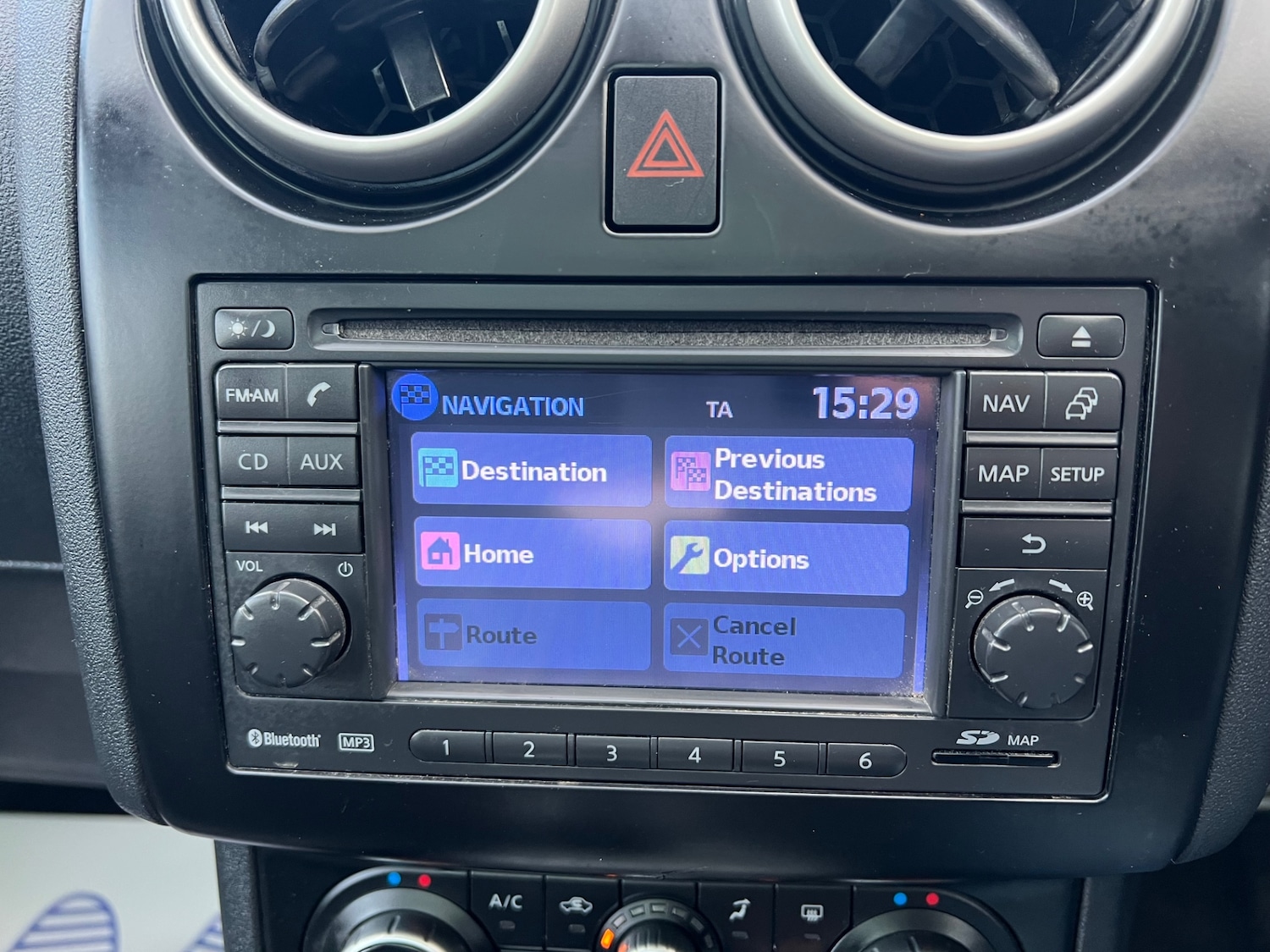 Used Nissan Qashqai 2010 for sale - 77423615: Photo 32