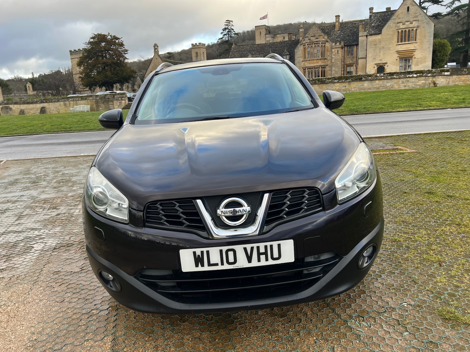 Used Nissan Qashqai 2010 for sale - 77423615: Photo 4