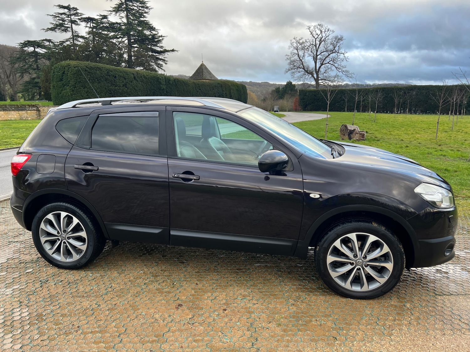 Used Nissan Qashqai 2010 for sale - 77423615: Photo 6