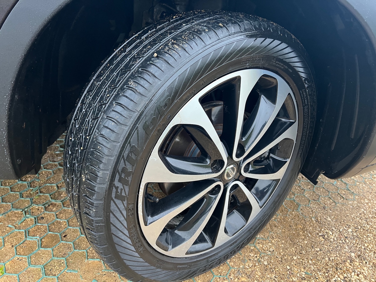 Used Nissan Qashqai 2013 for sale - 77241986: Photo 10