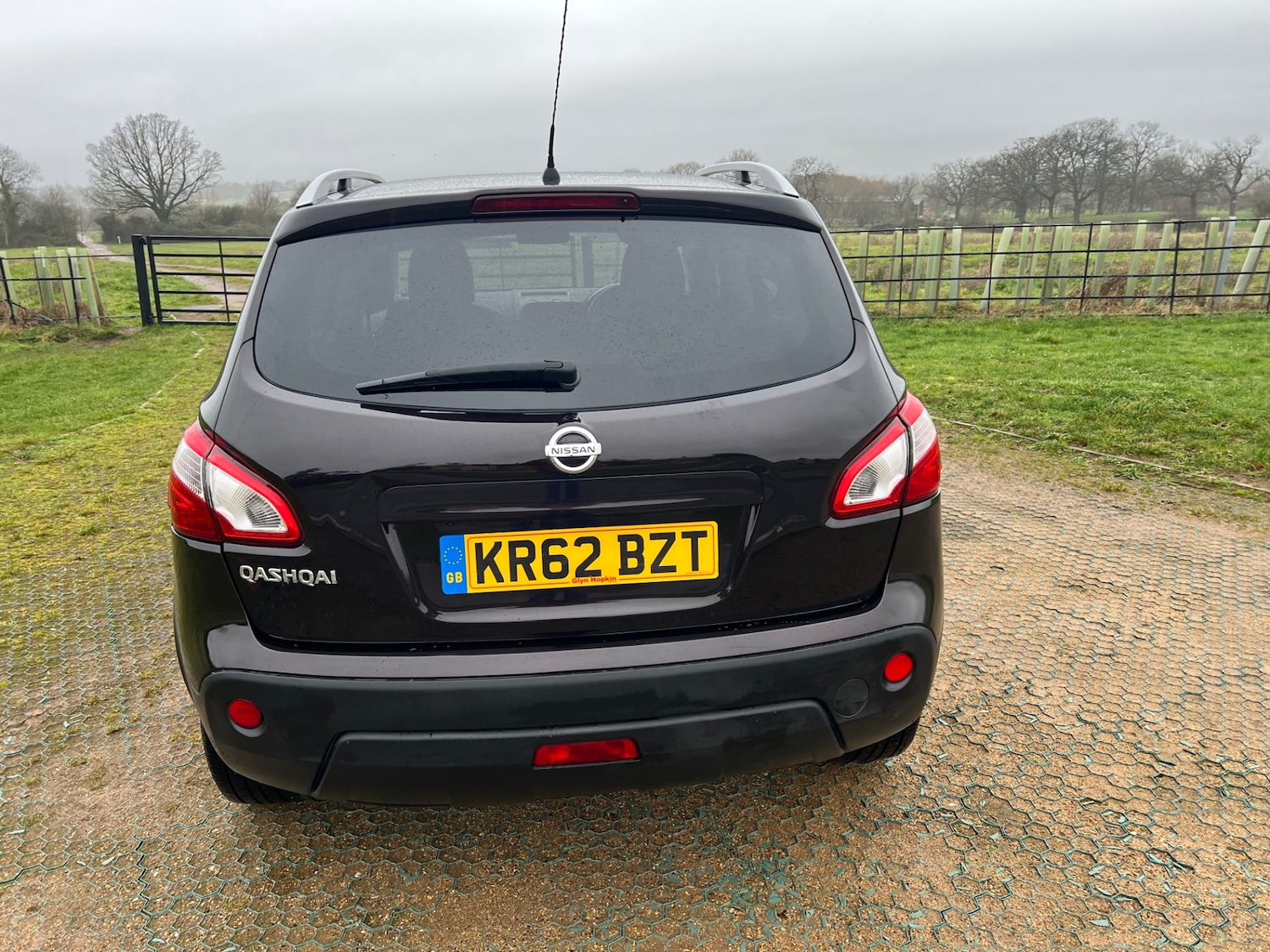 Used Nissan Qashqai 2013 for sale - 77241986: Photo 15