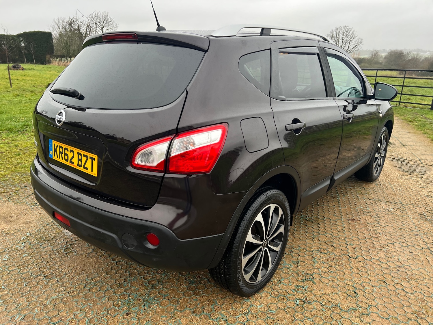 Used Nissan Qashqai 2013 for sale - 77241986: Photo 16