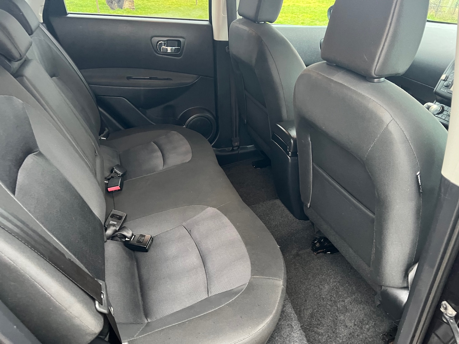 Used Nissan Qashqai 2013 for sale - 77241986: Photo 17