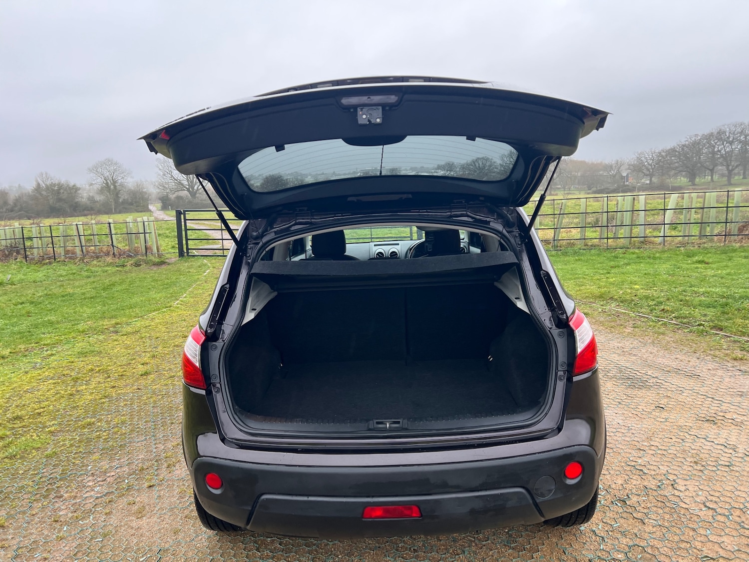 Used Nissan Qashqai 2013 for sale - 77241986: Photo 18