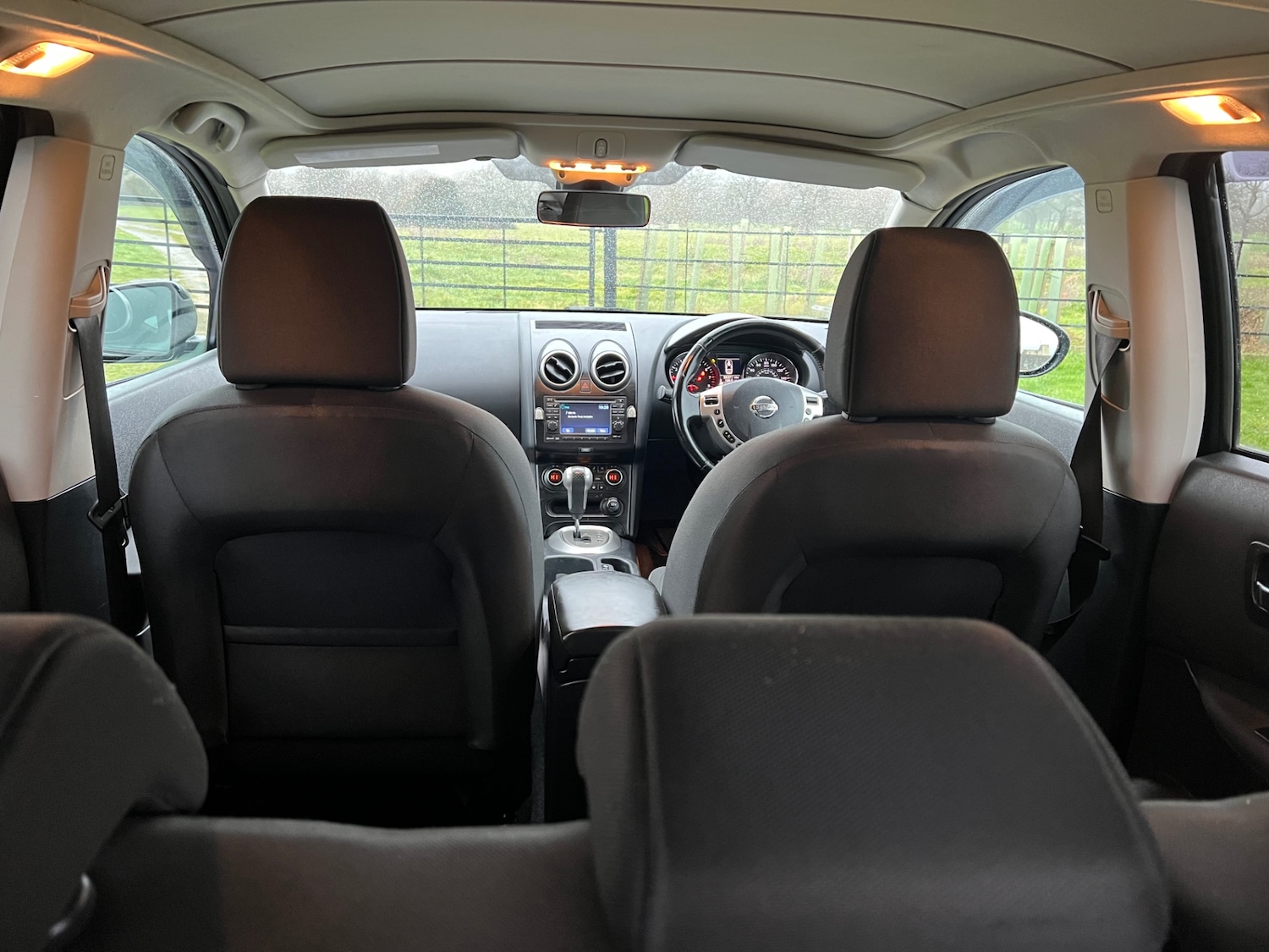 Used Nissan Qashqai 2013 for sale - 77241986: Photo 19