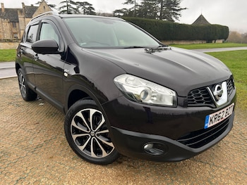 Used Nissan Qashqai 2013 for sale - 77241986: Photo