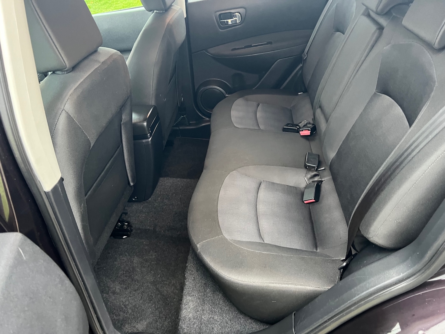 Used Nissan Qashqai 2013 for sale - 77241986: Photo 20