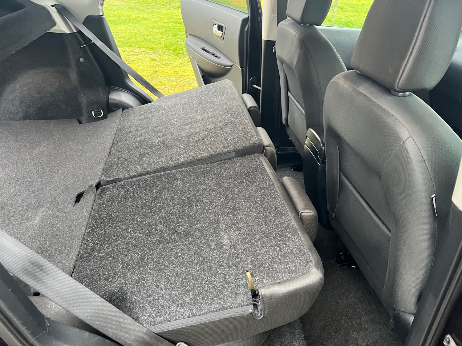 Used Nissan Qashqai 2013 for sale - 77241986: Photo 21