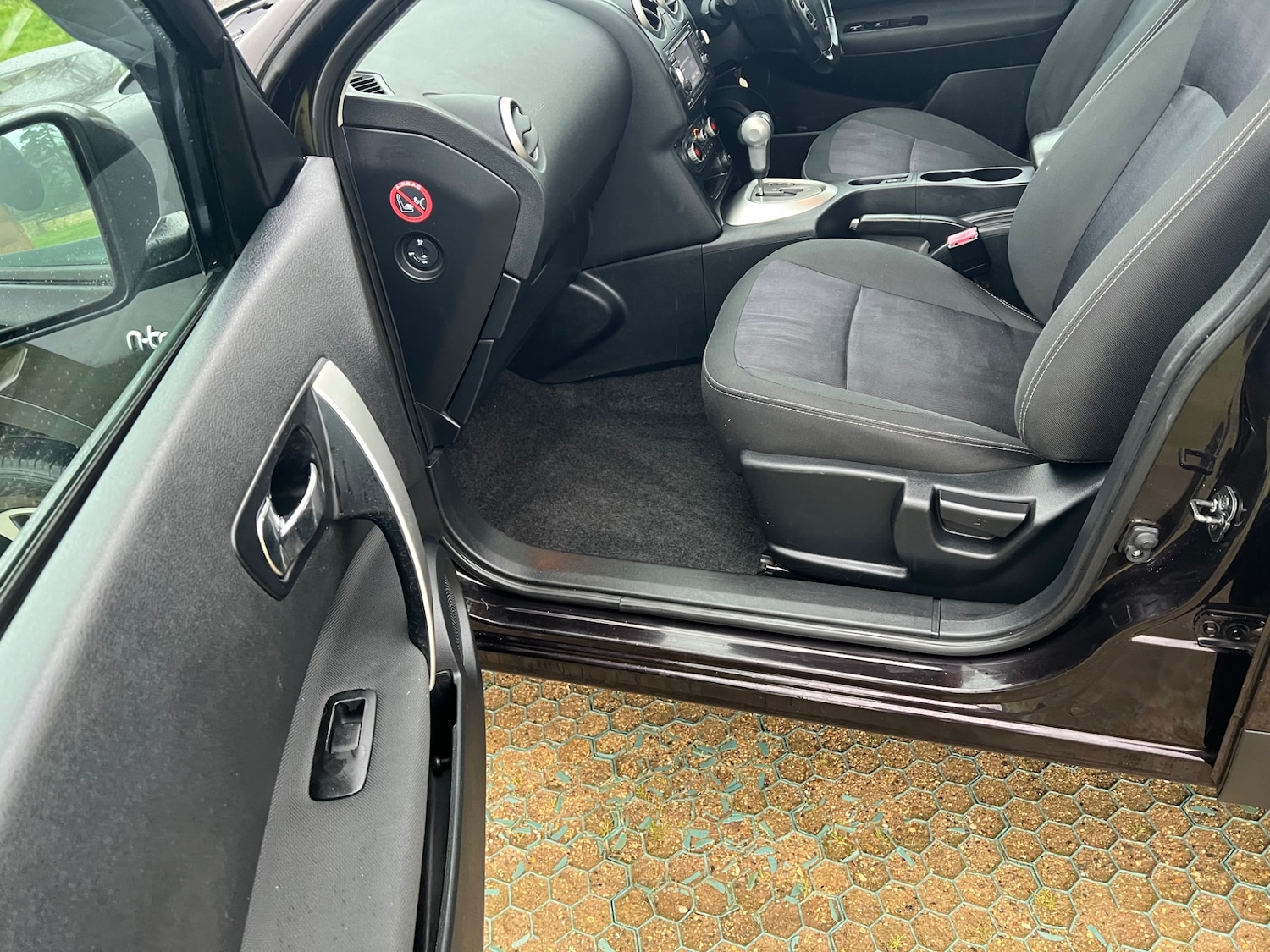 Used Nissan Qashqai 2013 for sale - 77241986: Photo 22