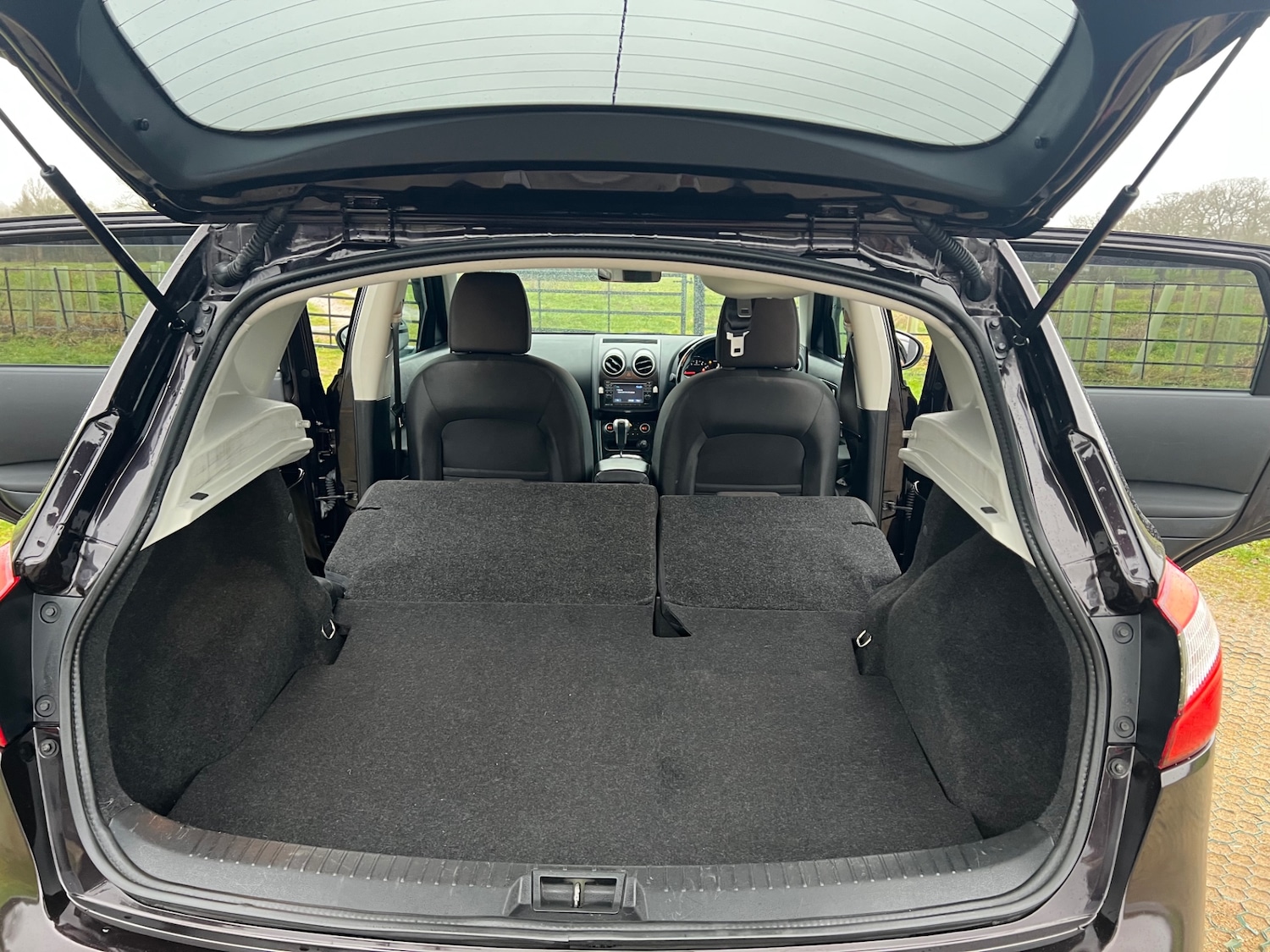 Used Nissan Qashqai 2013 for sale - 77241986: Photo 23