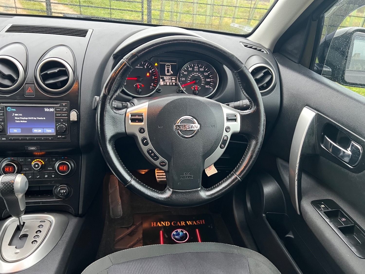 Used Nissan Qashqai 2013 for sale - 77241986: Photo 25