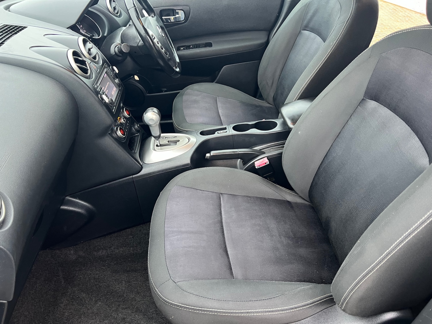 Used Nissan Qashqai 2013 for sale - 77241986: Photo 26