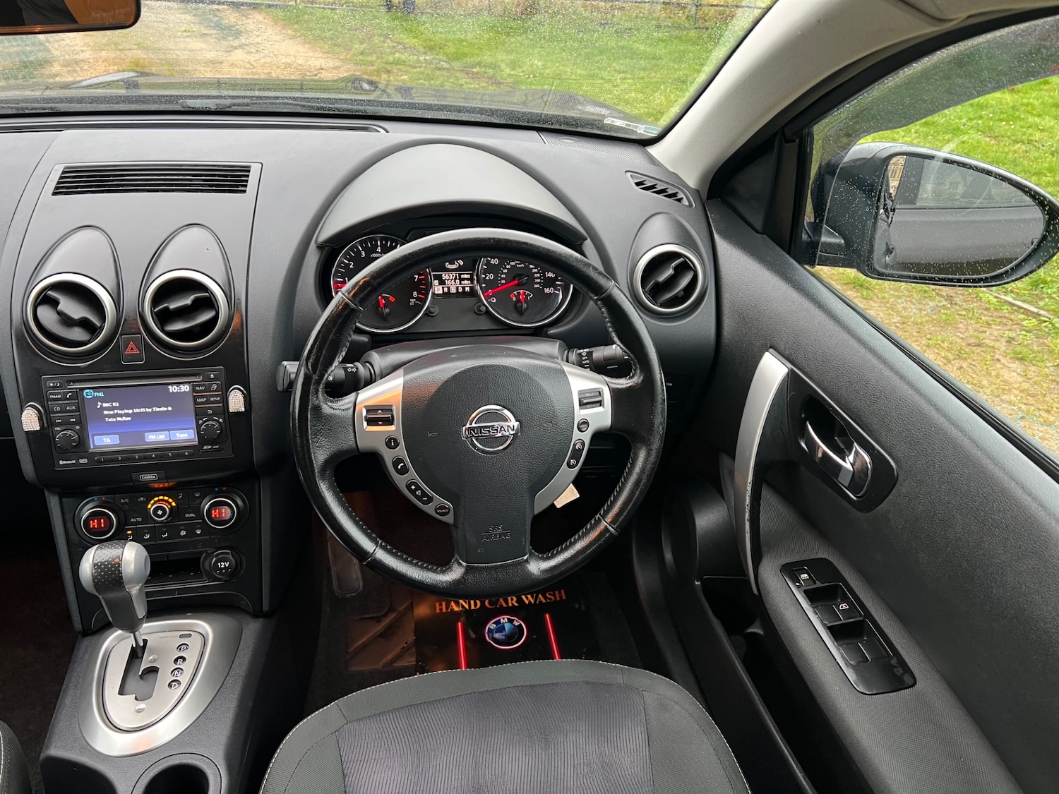 Used Nissan Qashqai 2013 for sale - 77241986: Photo 27