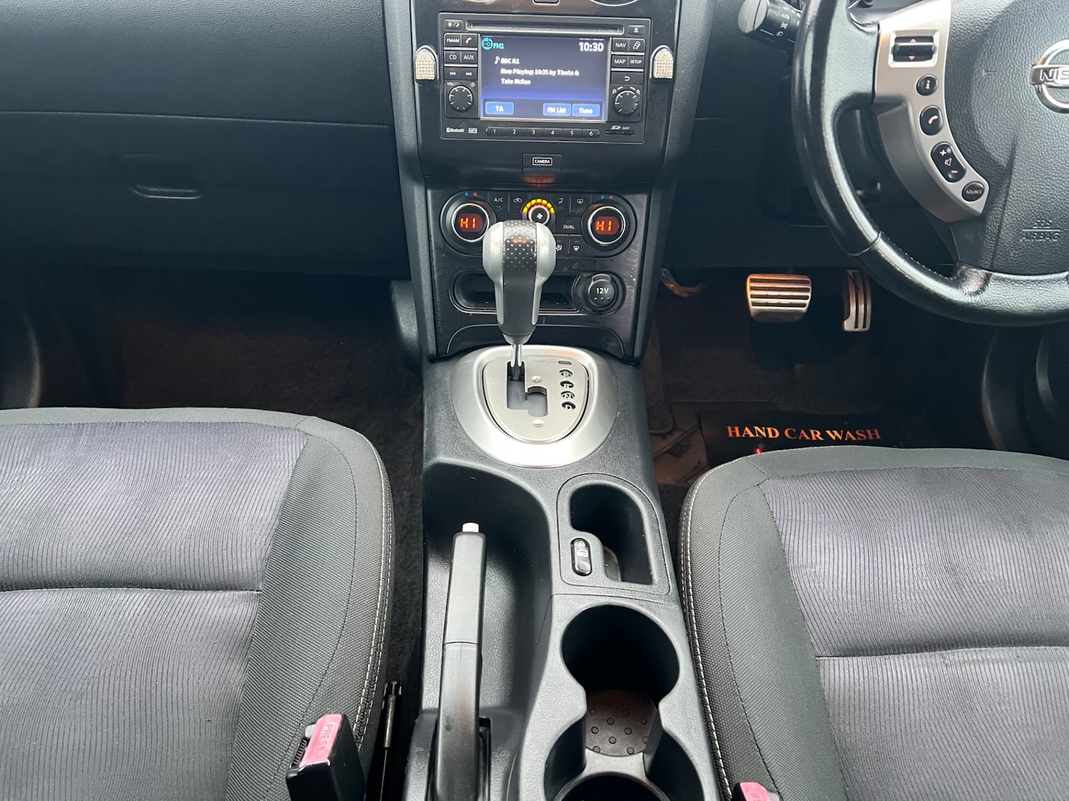 Used Nissan Qashqai 2013 for sale - 77241986: Photo 28