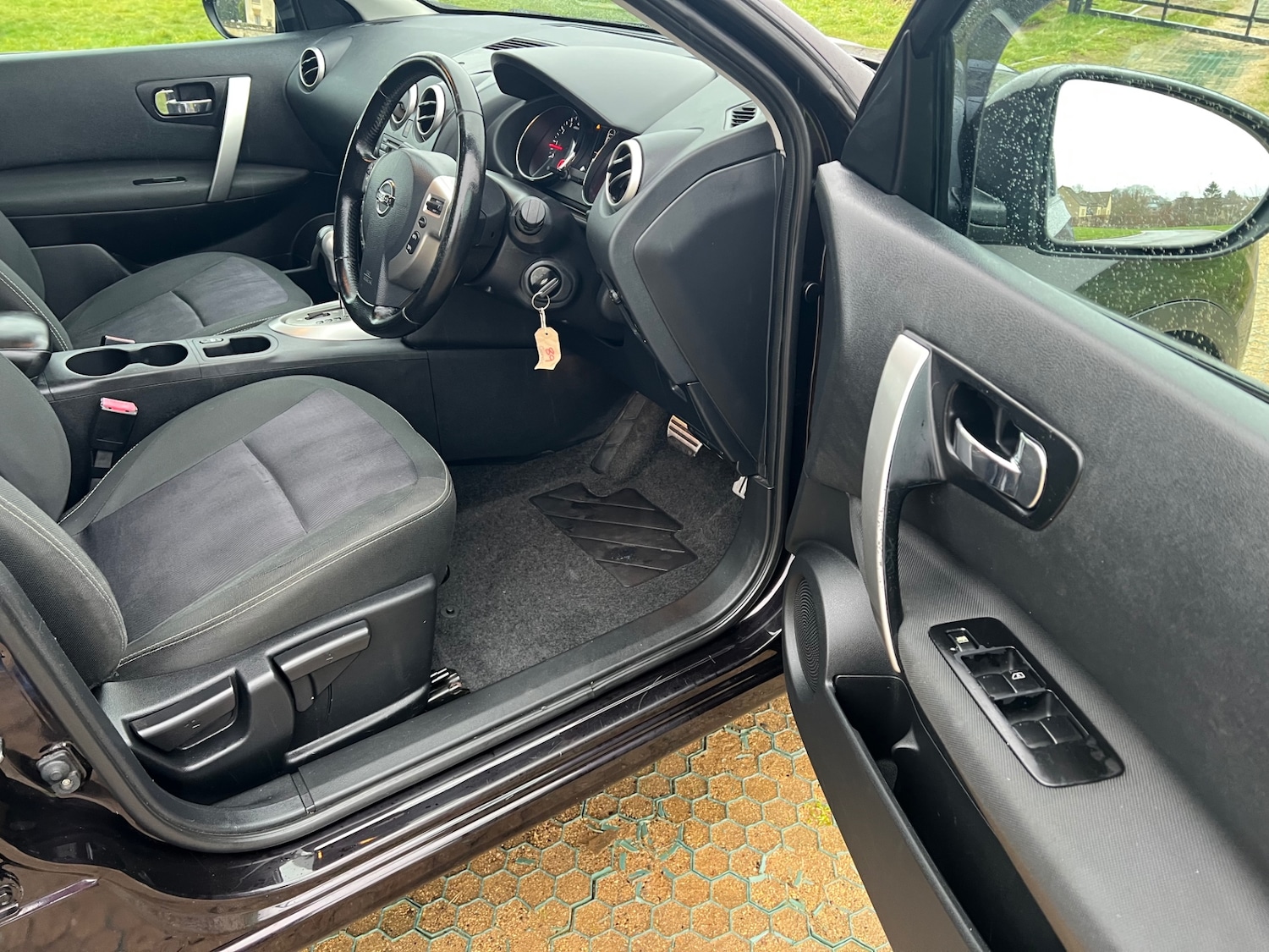 Used Nissan Qashqai 2013 for sale - 77241986: Photo 29