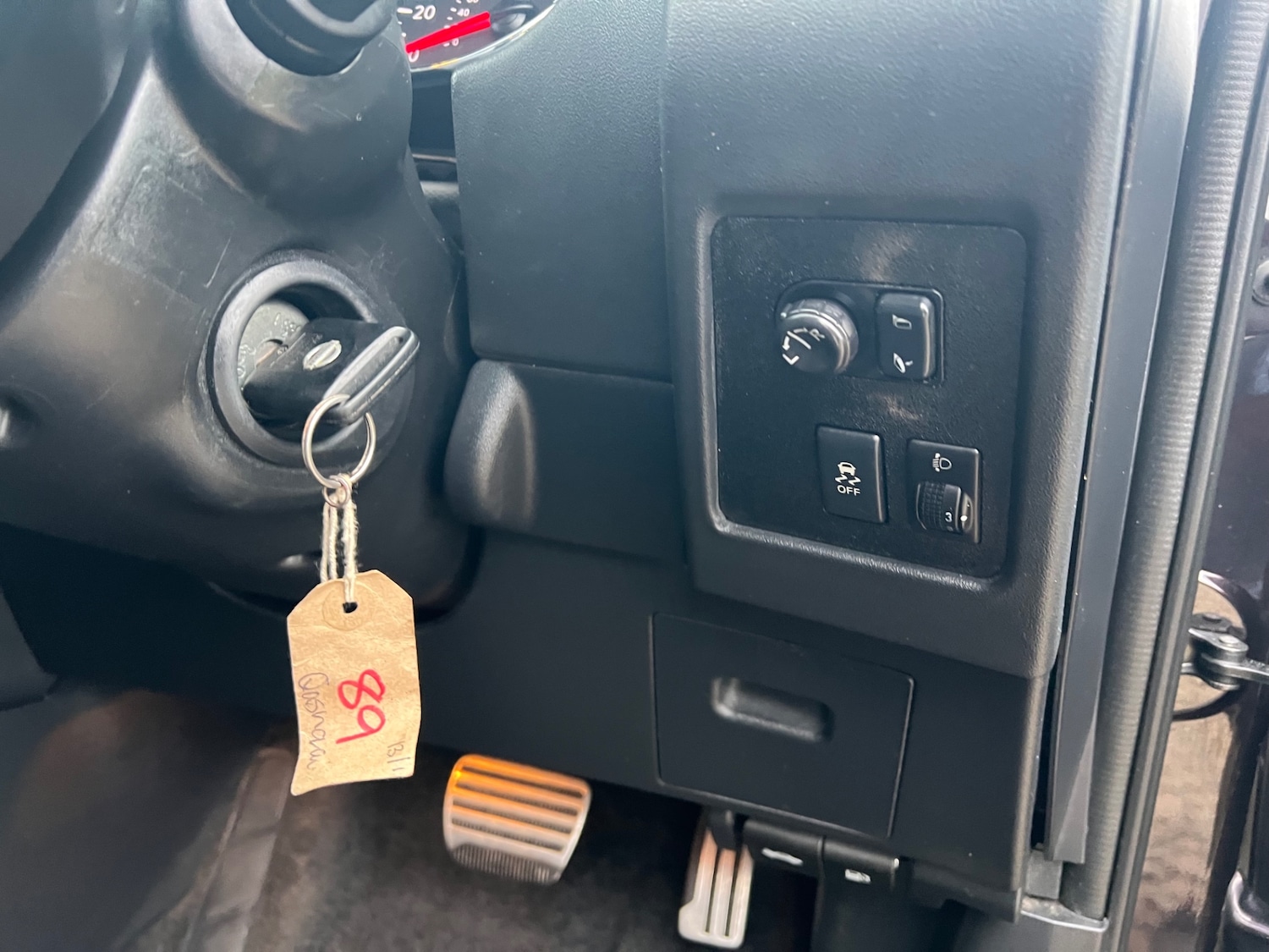 Used Nissan Qashqai 2013 for sale - 77241986: Photo 31