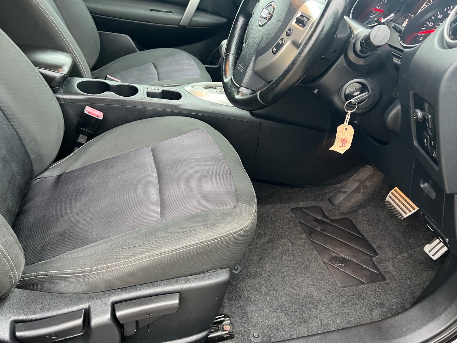 Used Nissan Qashqai 2013 for sale - 77241986: Photo 32