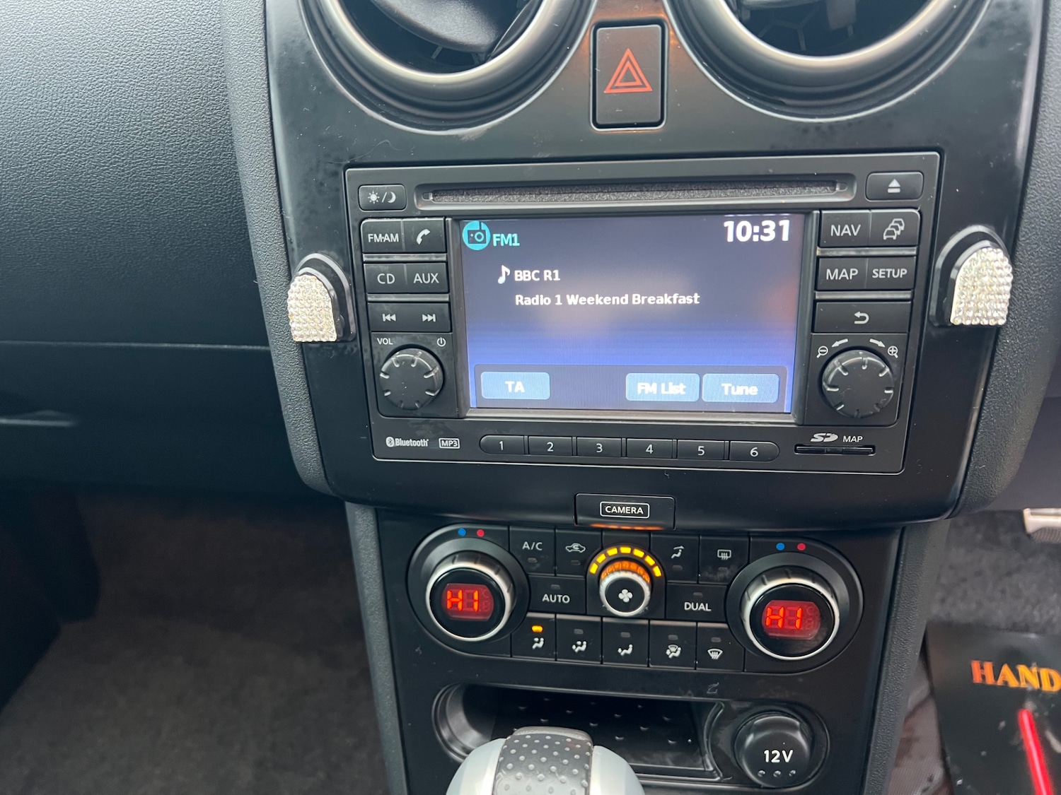 Used Nissan Qashqai 2013 for sale - 77241986: Photo 33