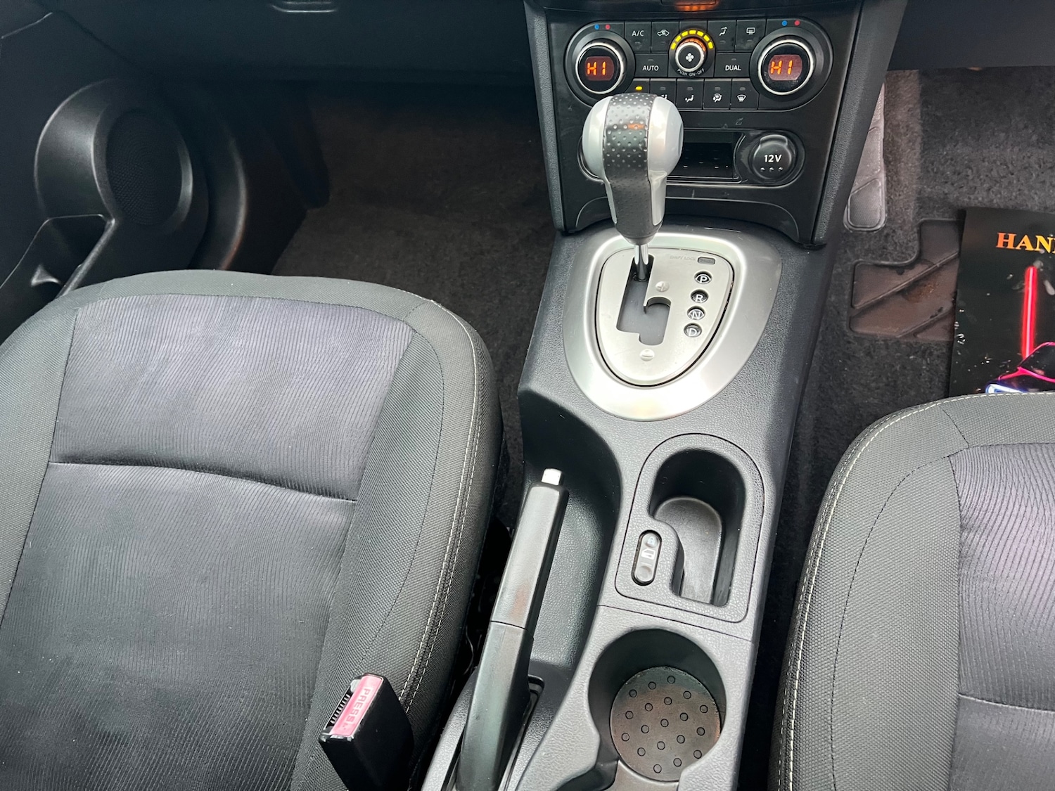 Used Nissan Qashqai 2013 for sale - 77241986: Photo 34