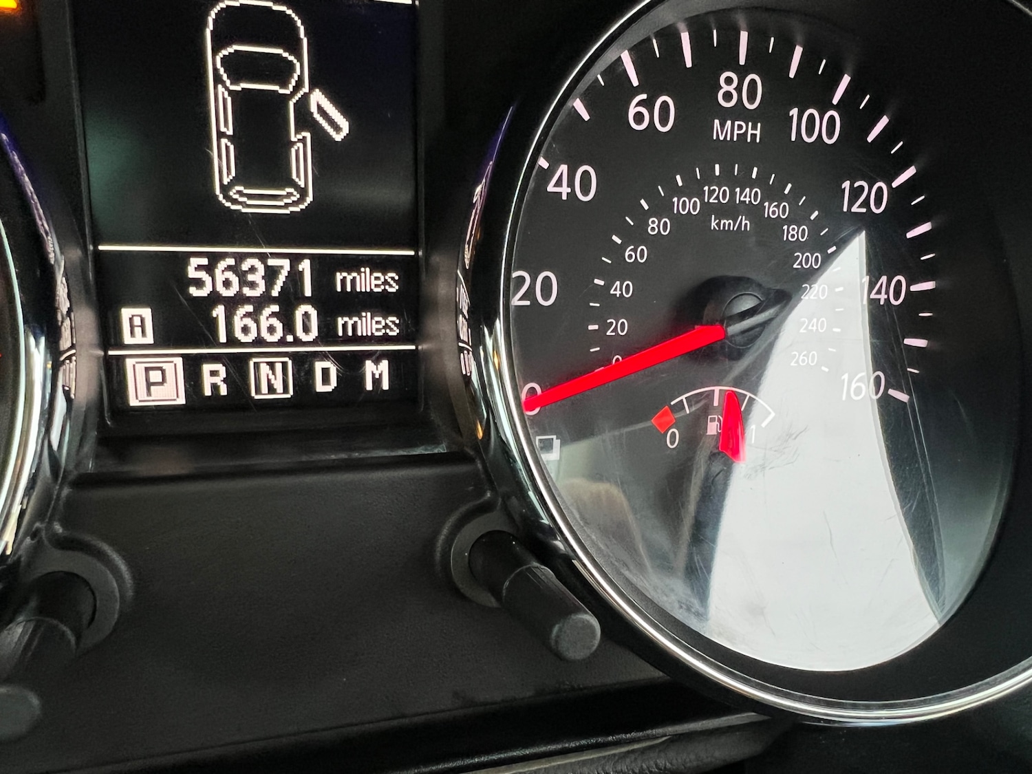 Used Nissan Qashqai 2013 for sale - 77241986: Photo 35