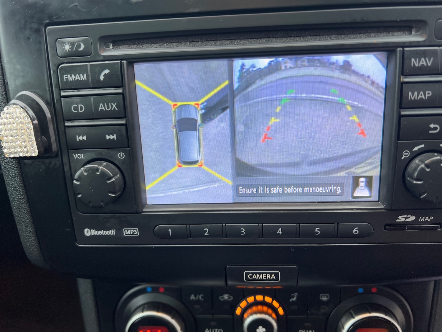 Used Nissan Qashqai 2013 for sale - 77241986: Photo 37