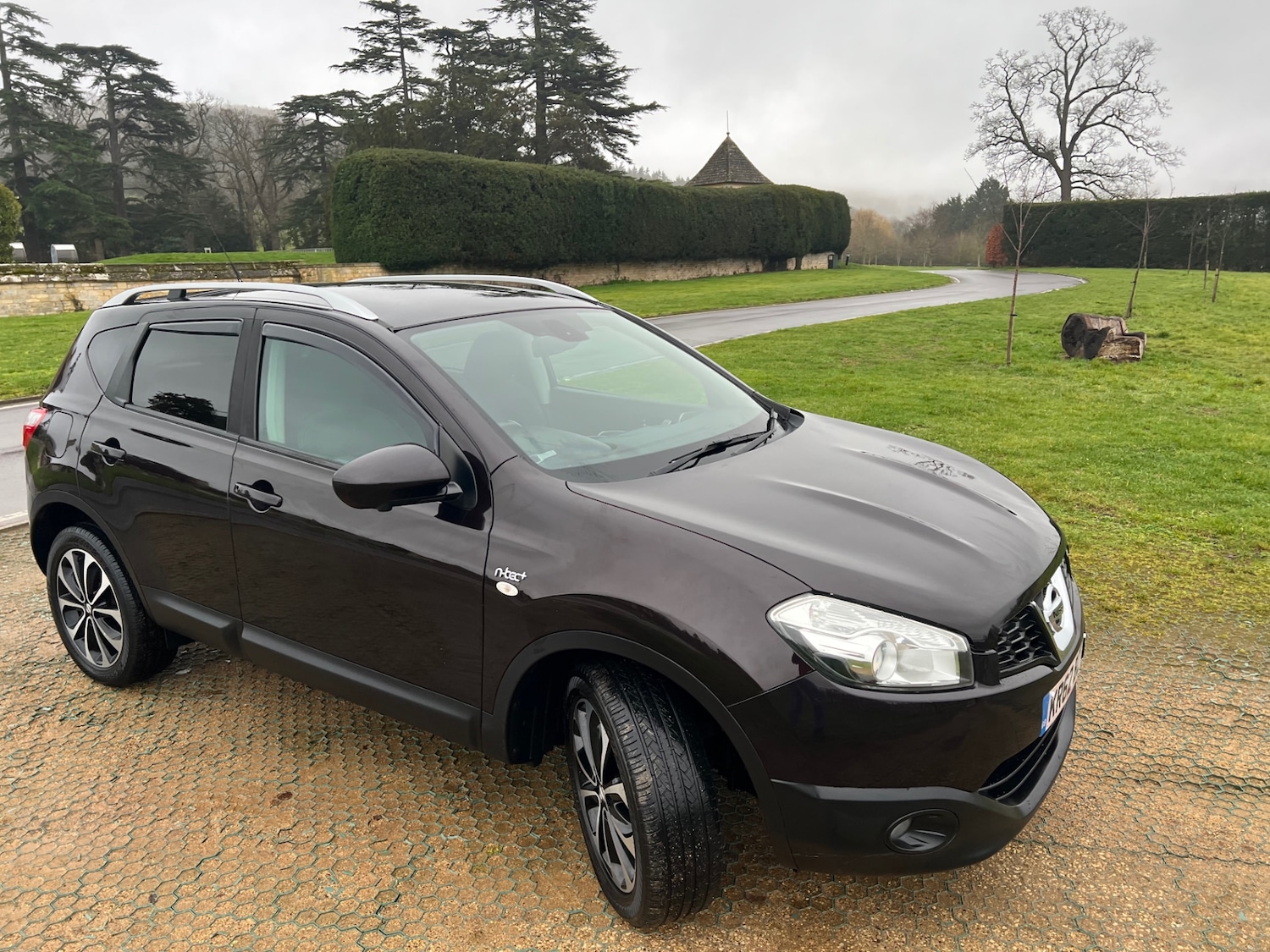 Used Nissan Qashqai 2013 for sale - 77241986: Photo 6