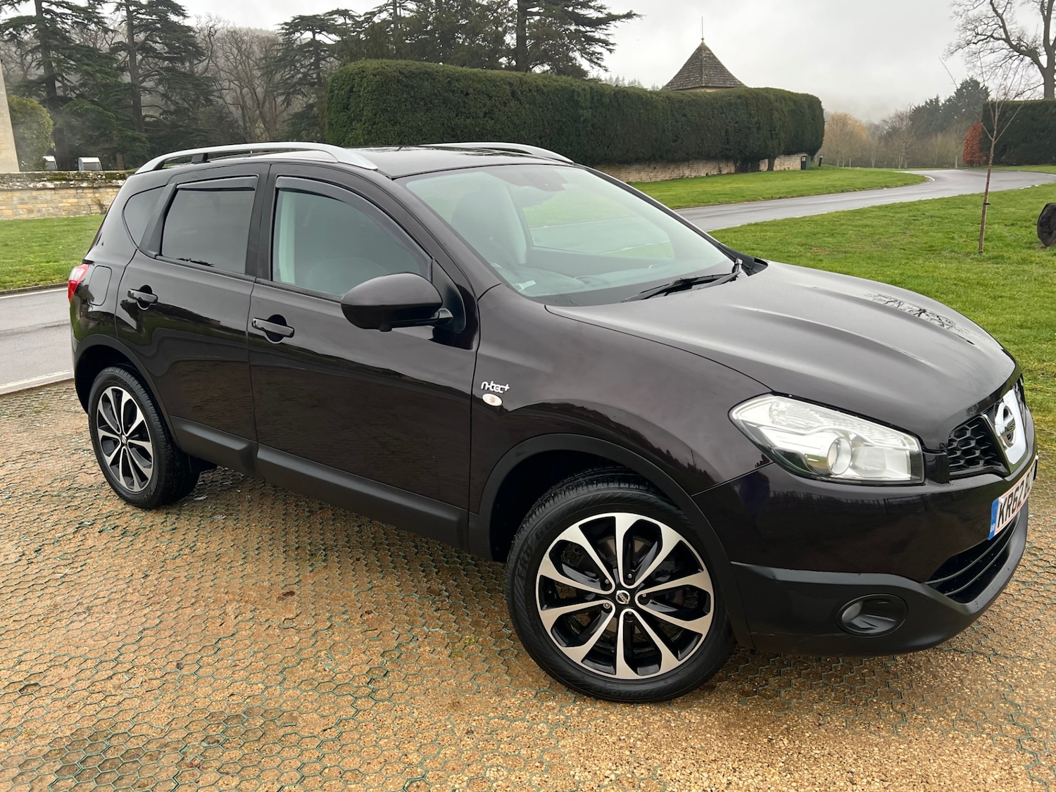 Used Nissan Qashqai 2013 for sale - 77241986: Photo 8