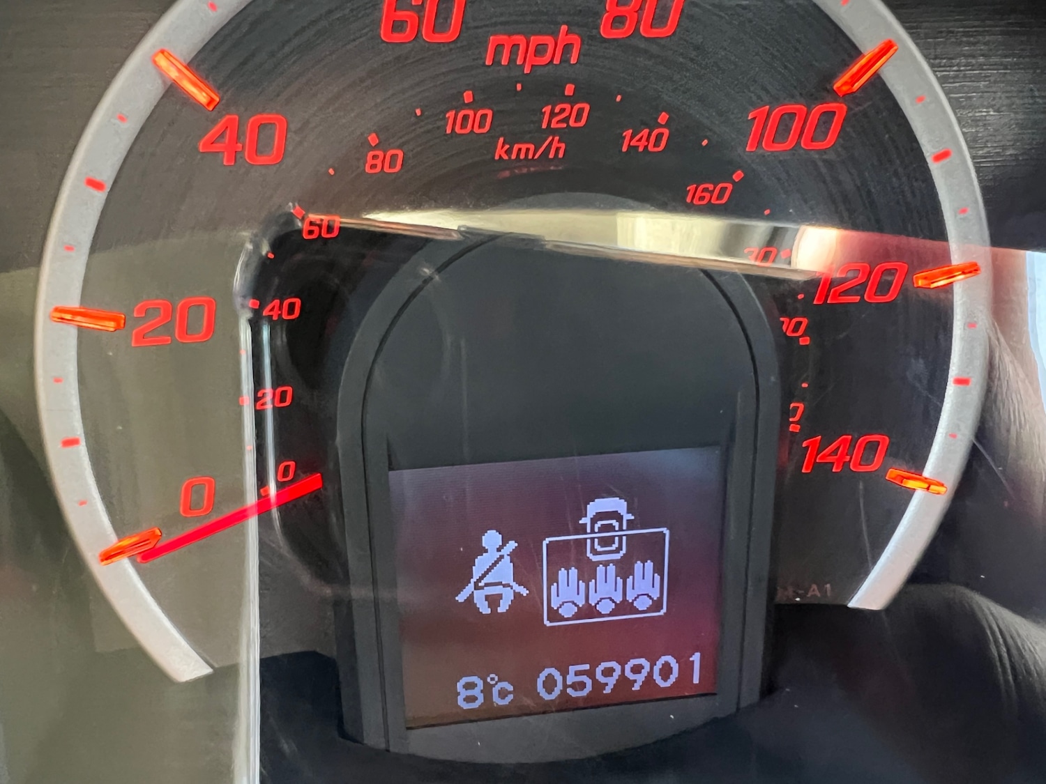 Used Honda Jazz 2013 for sale - 77319961: Photo 15