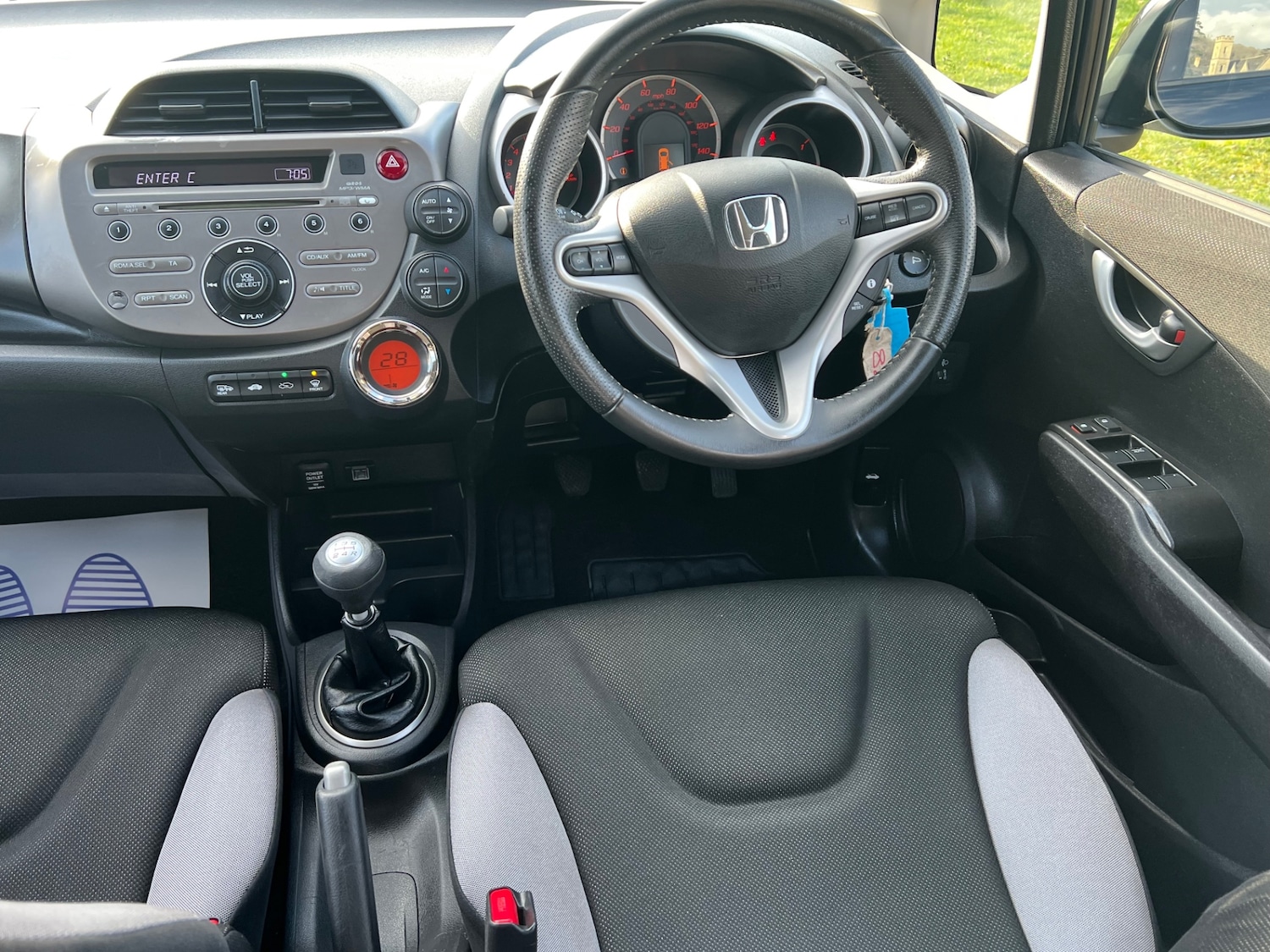 Used Honda Jazz 2013 for sale - 77319961: Photo 16