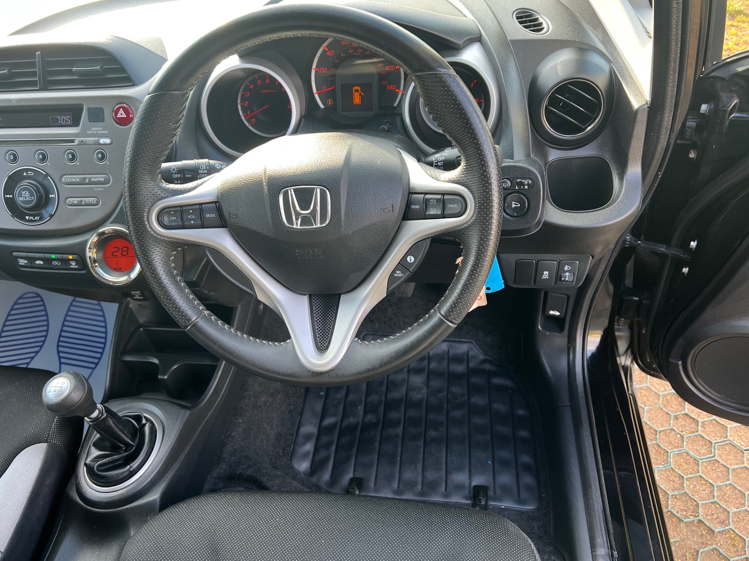 Used Honda Jazz 2013 for sale - 77319961: Photo 17