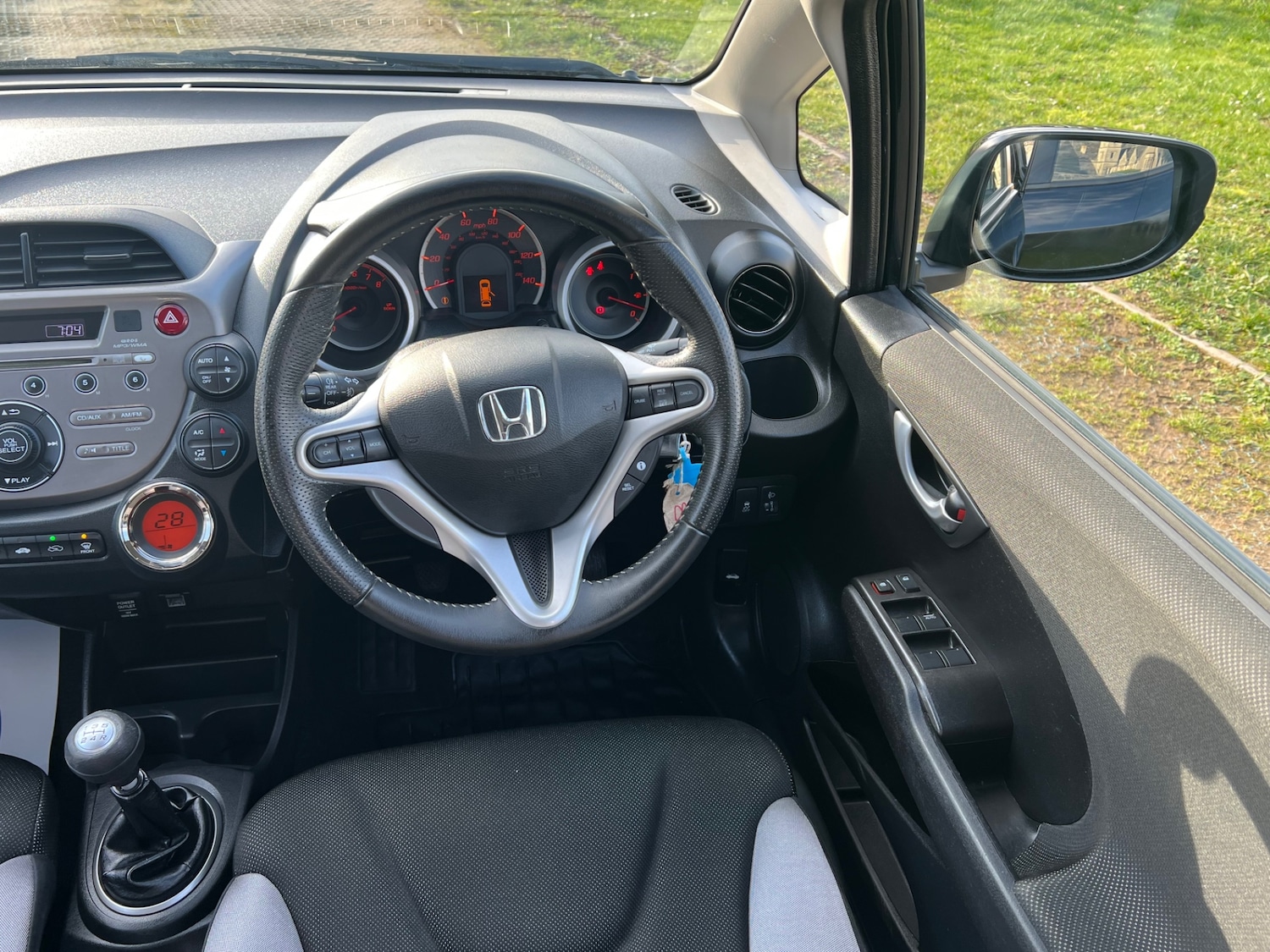 Used Honda Jazz 2013 for sale - 77319961: Photo 18