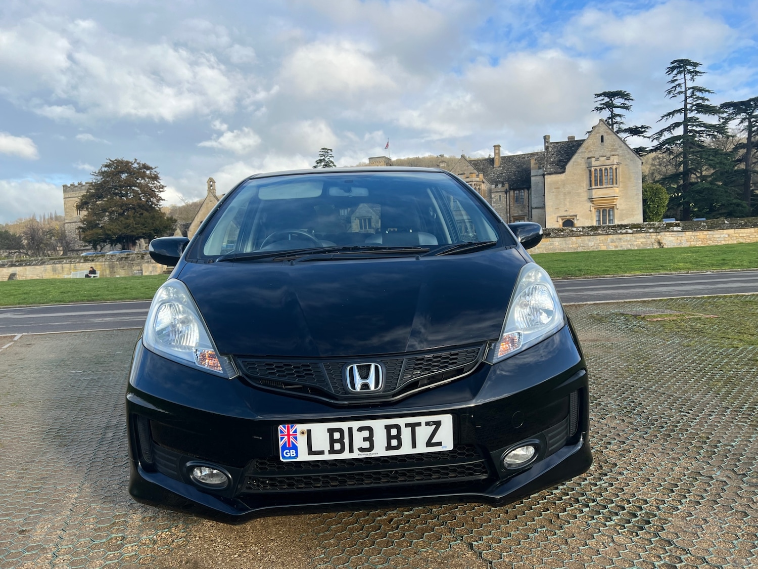 Used Honda Jazz 2013 for sale - 77319961: Photo 19