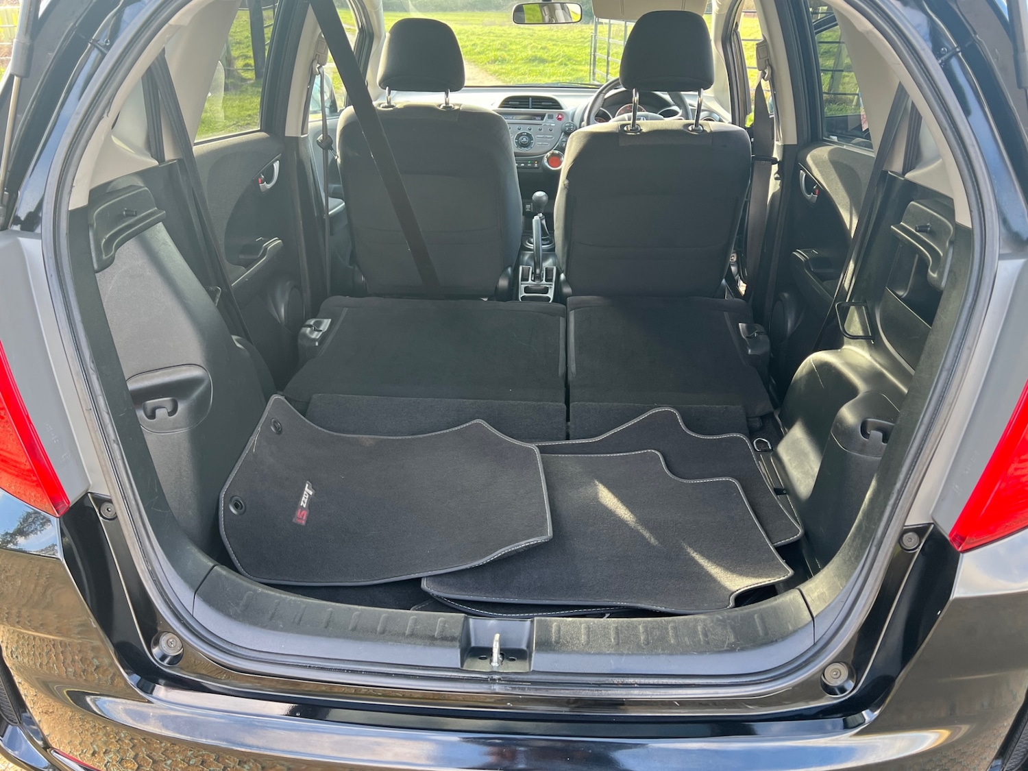 Used Honda Jazz 2013 for sale - 77319961: Photo 21