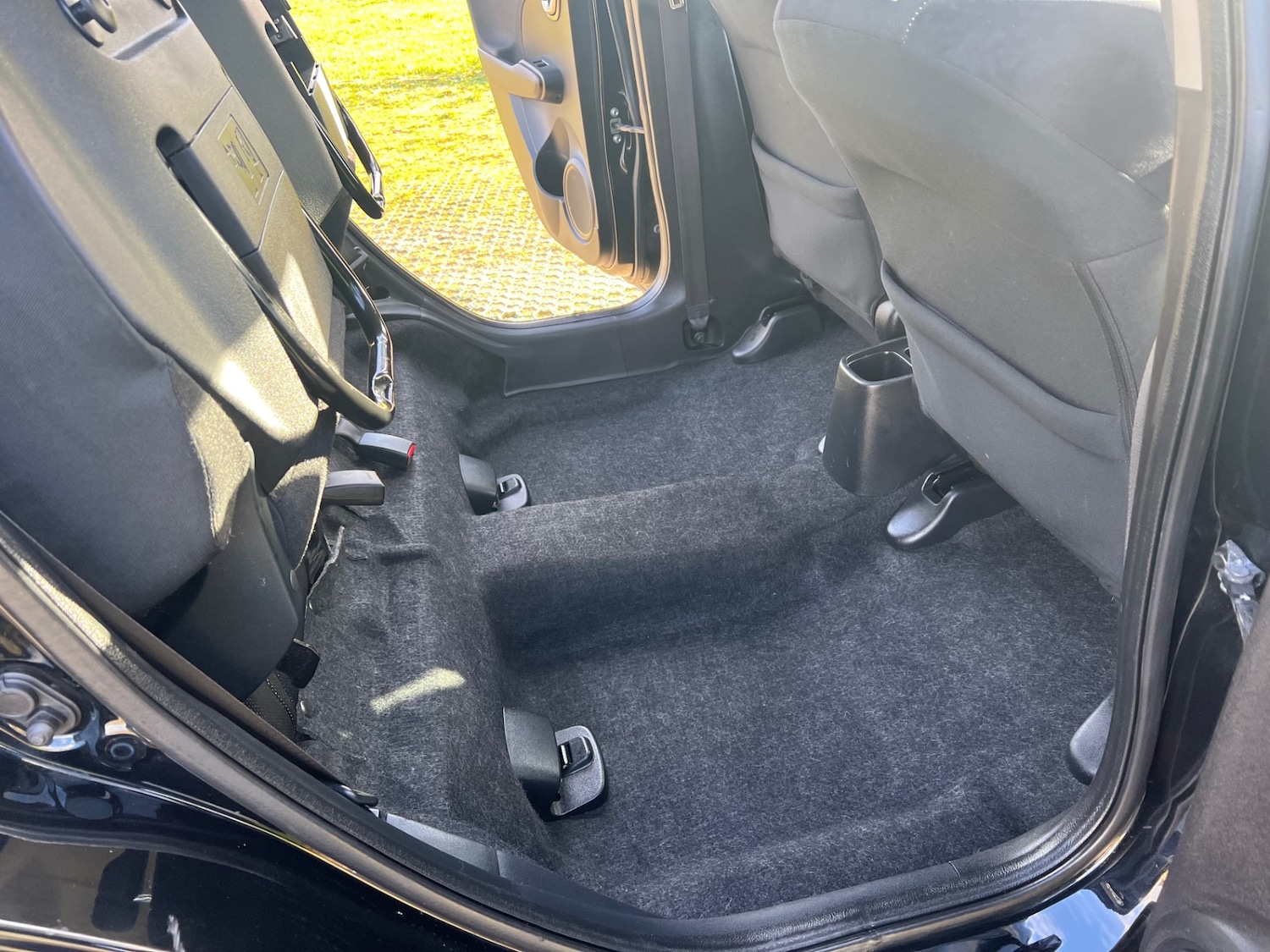 Used Honda Jazz 2013 for sale - 77319961: Photo 25