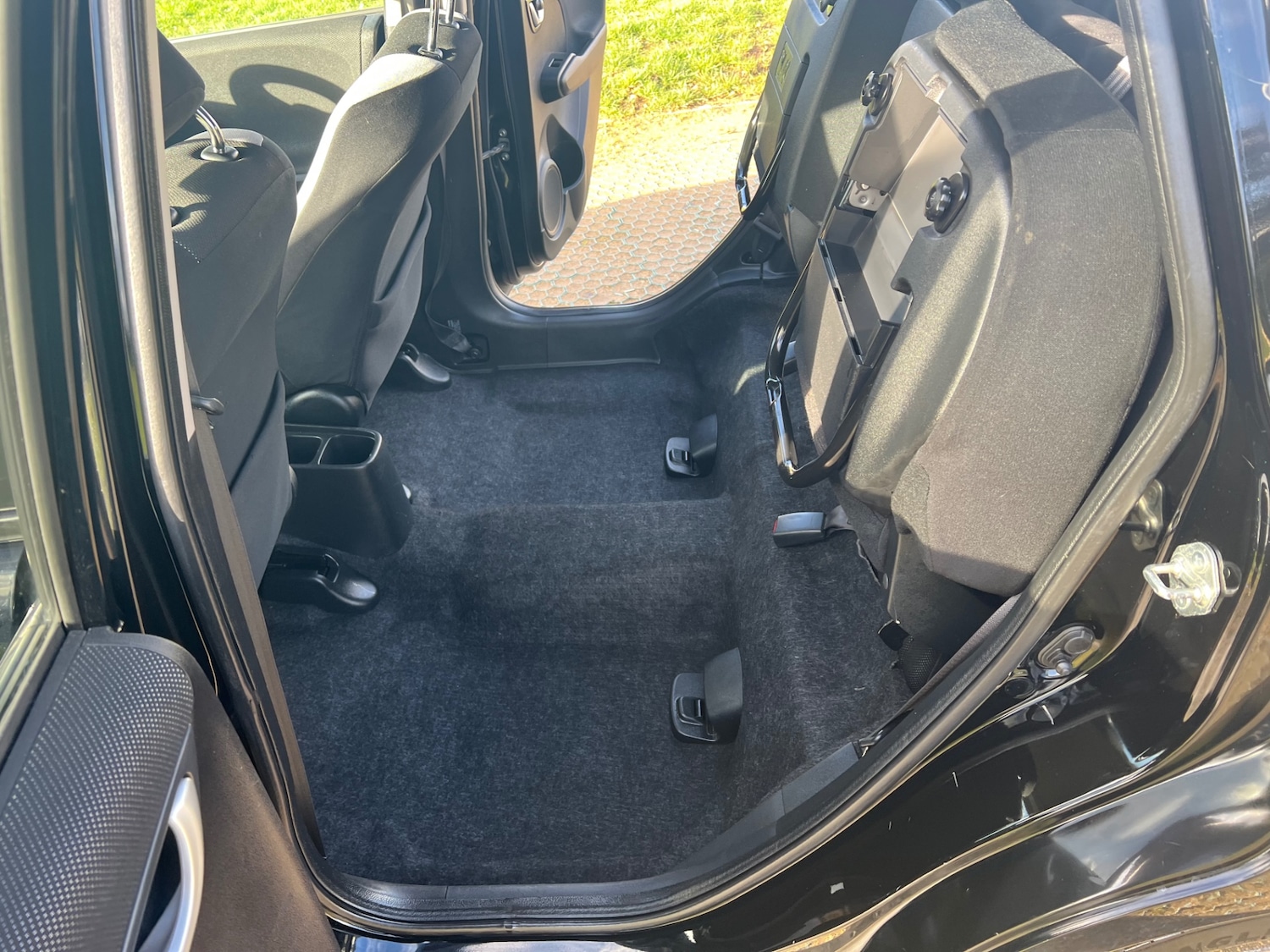 Used Honda Jazz 2013 for sale - 77319961: Photo 26