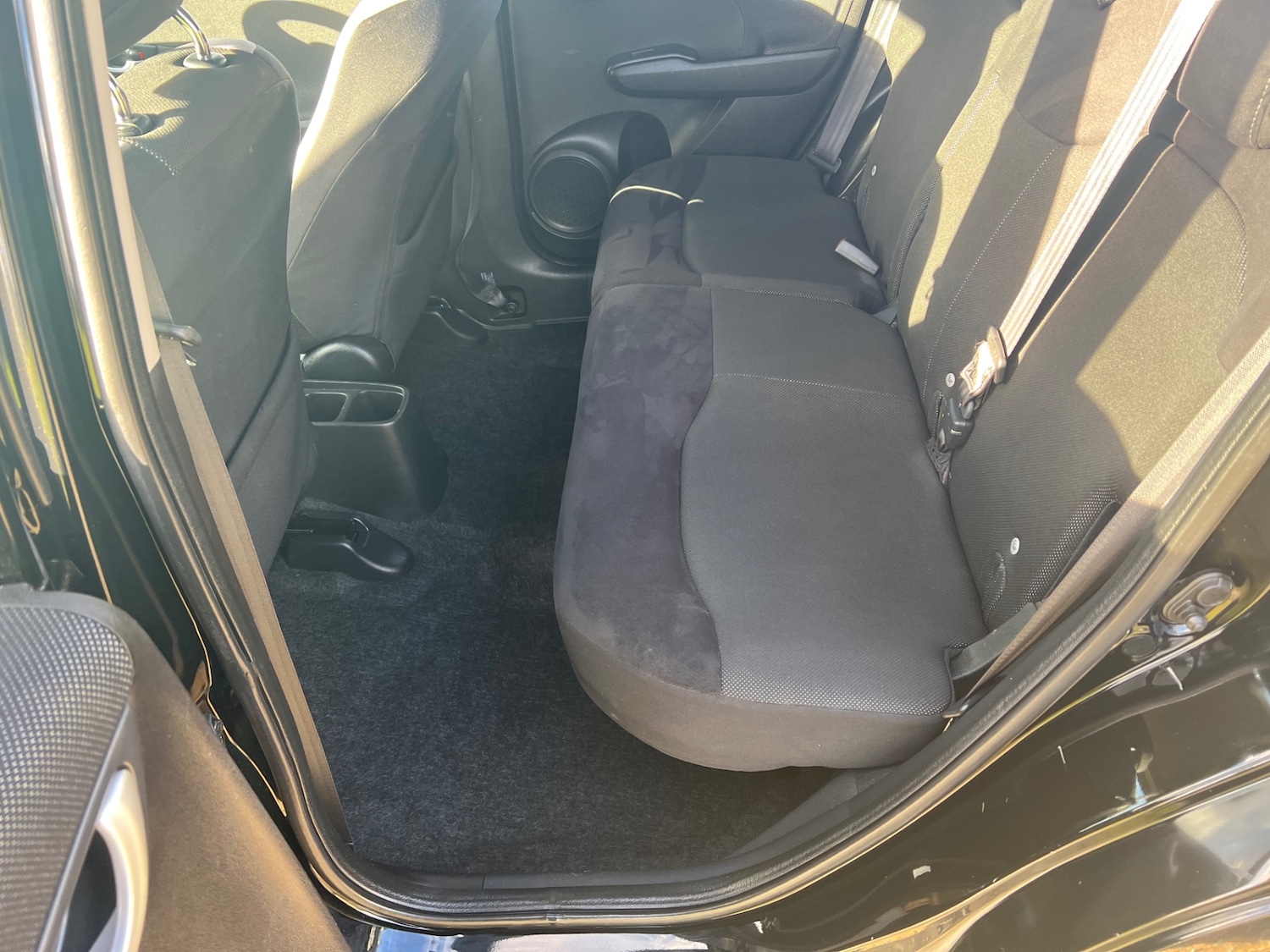 Used Honda Jazz 2013 for sale - 77319961: Photo 29