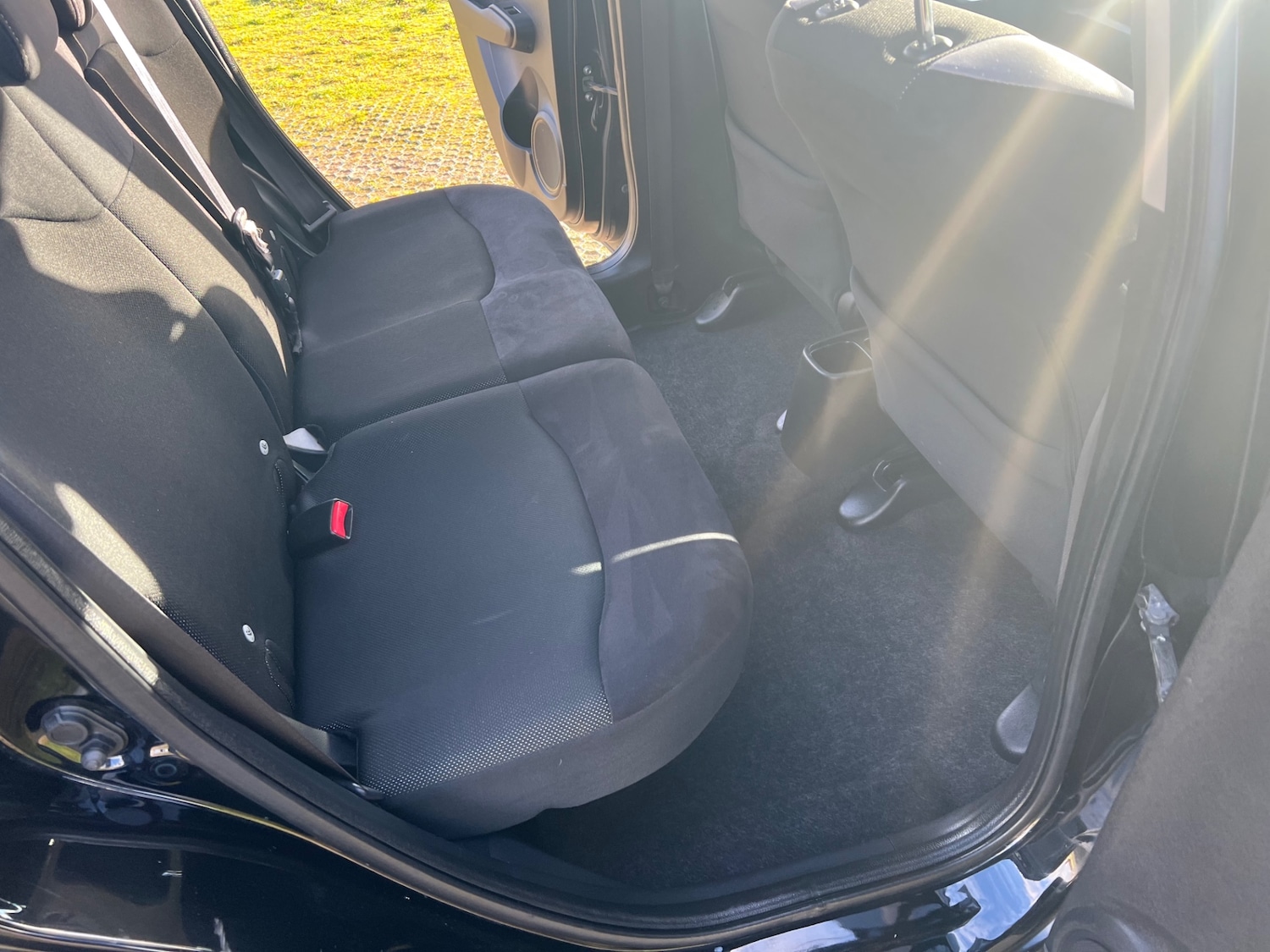 Used Honda Jazz 2013 for sale - 77319961: Photo 30