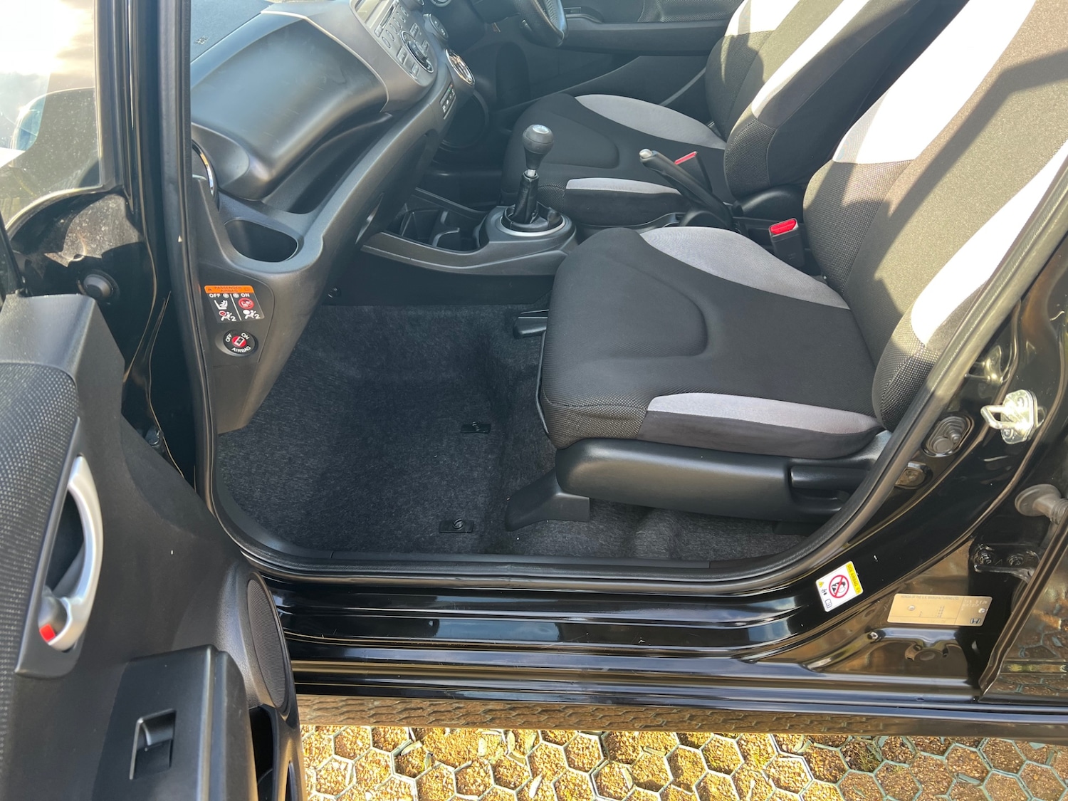 Used Honda Jazz 2013 for sale - 77319961: Photo 33