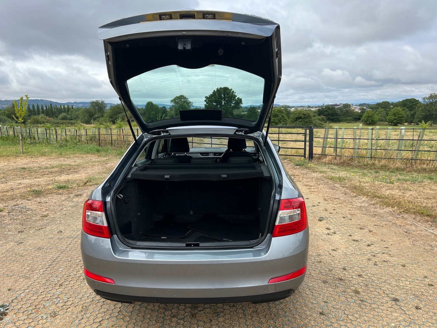 Vehicle 15