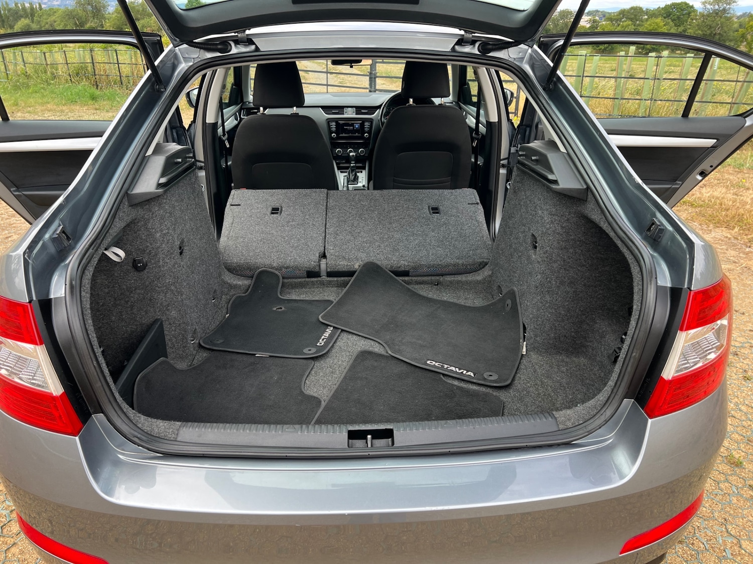 Vehicle 19
