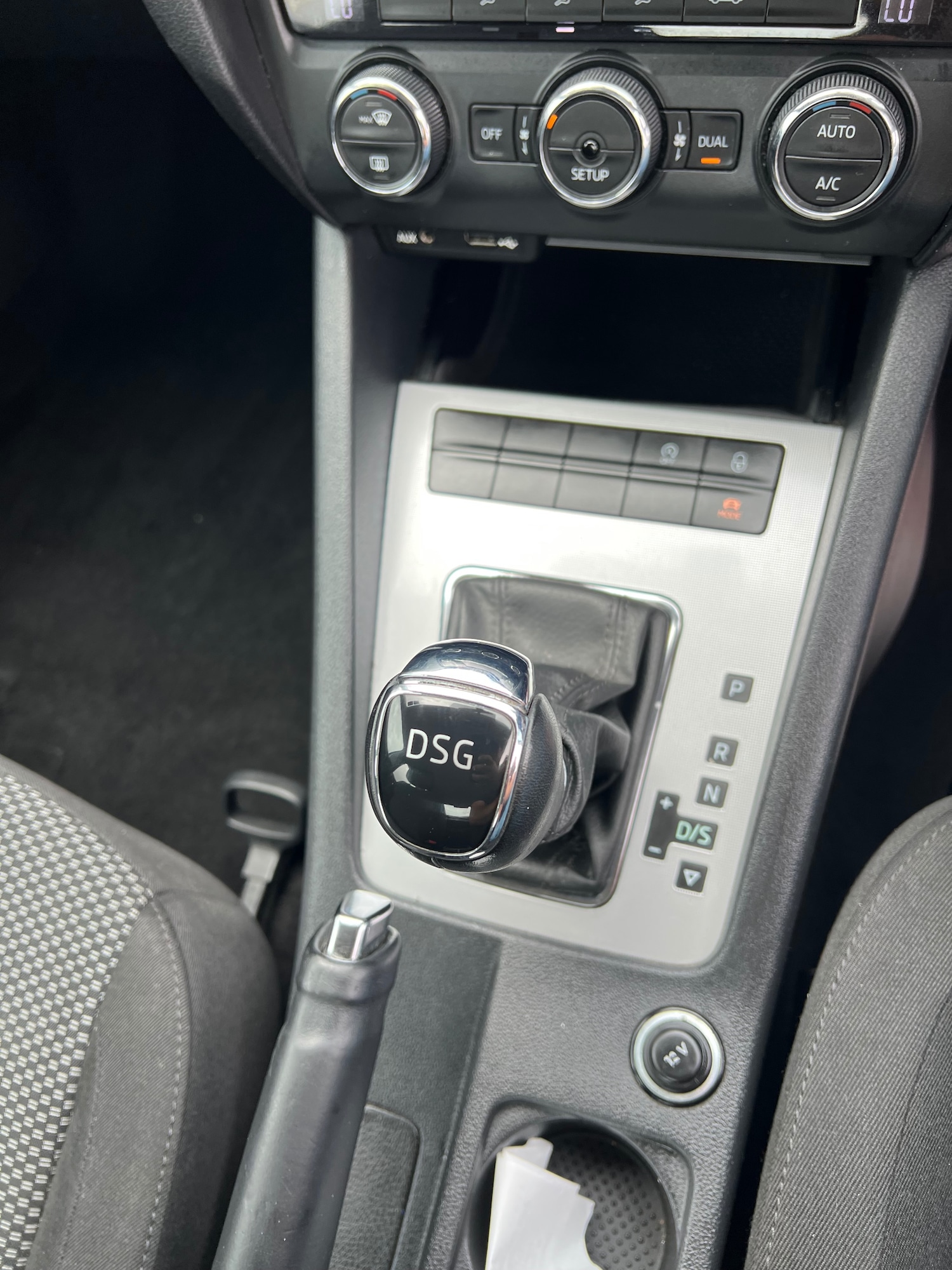 Vehicle 29