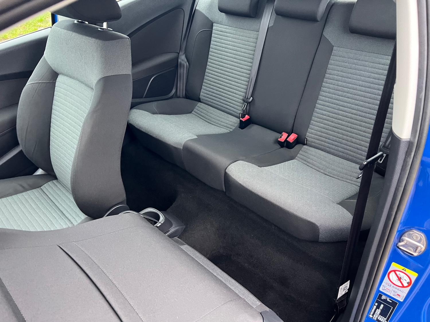 Used Volkswagen Polo 2010 for sale - 76848869: Photo 13