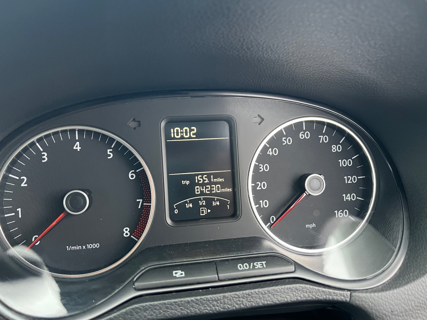 Used Volkswagen Polo 2010 for sale - 76848869: Photo 14