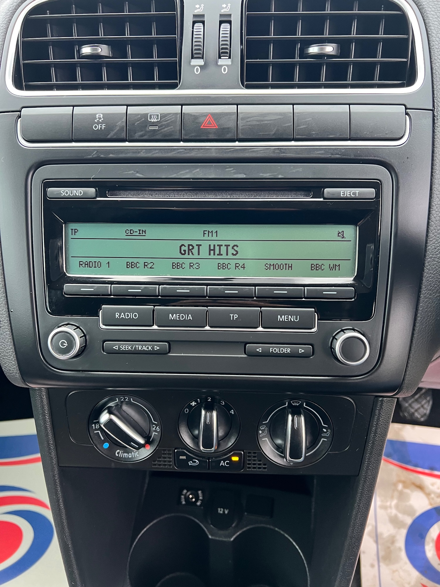 Used Volkswagen Polo 2010 for sale - 76848869: Photo 15