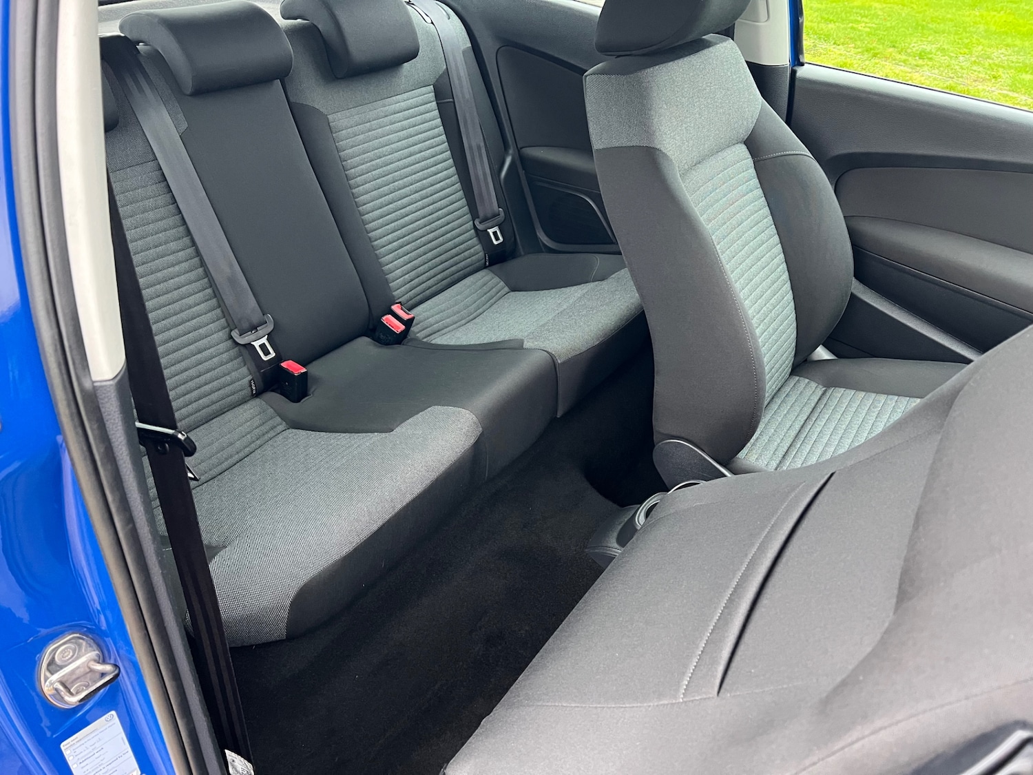 Used Volkswagen Polo 2010 for sale - 76848869: Photo 16