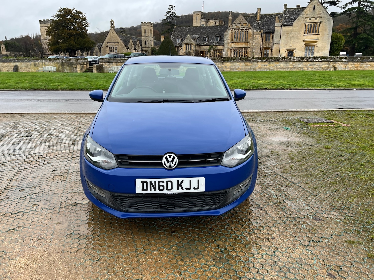Used Volkswagen Polo 2010 for sale - 76848869: Photo 18