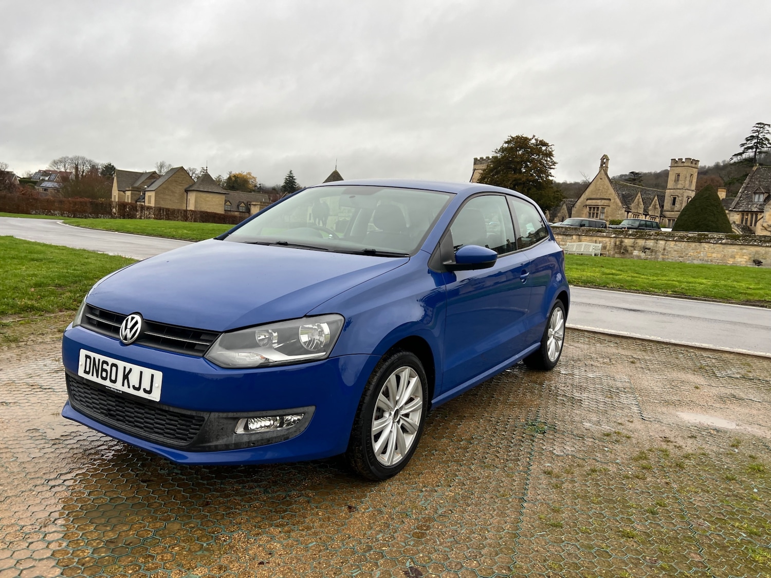 Used Volkswagen Polo 2010 for sale - 76848869: Photo 19