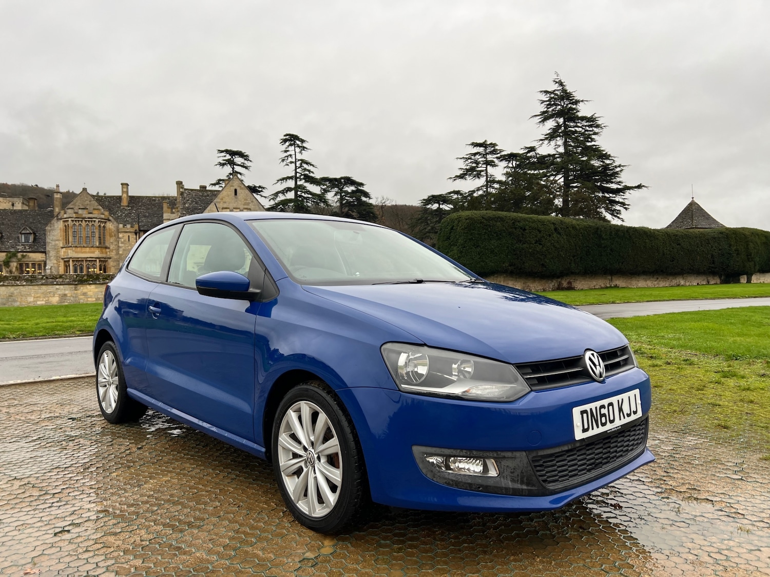Used Volkswagen Polo 2010 for sale - 76848869: Photo 20