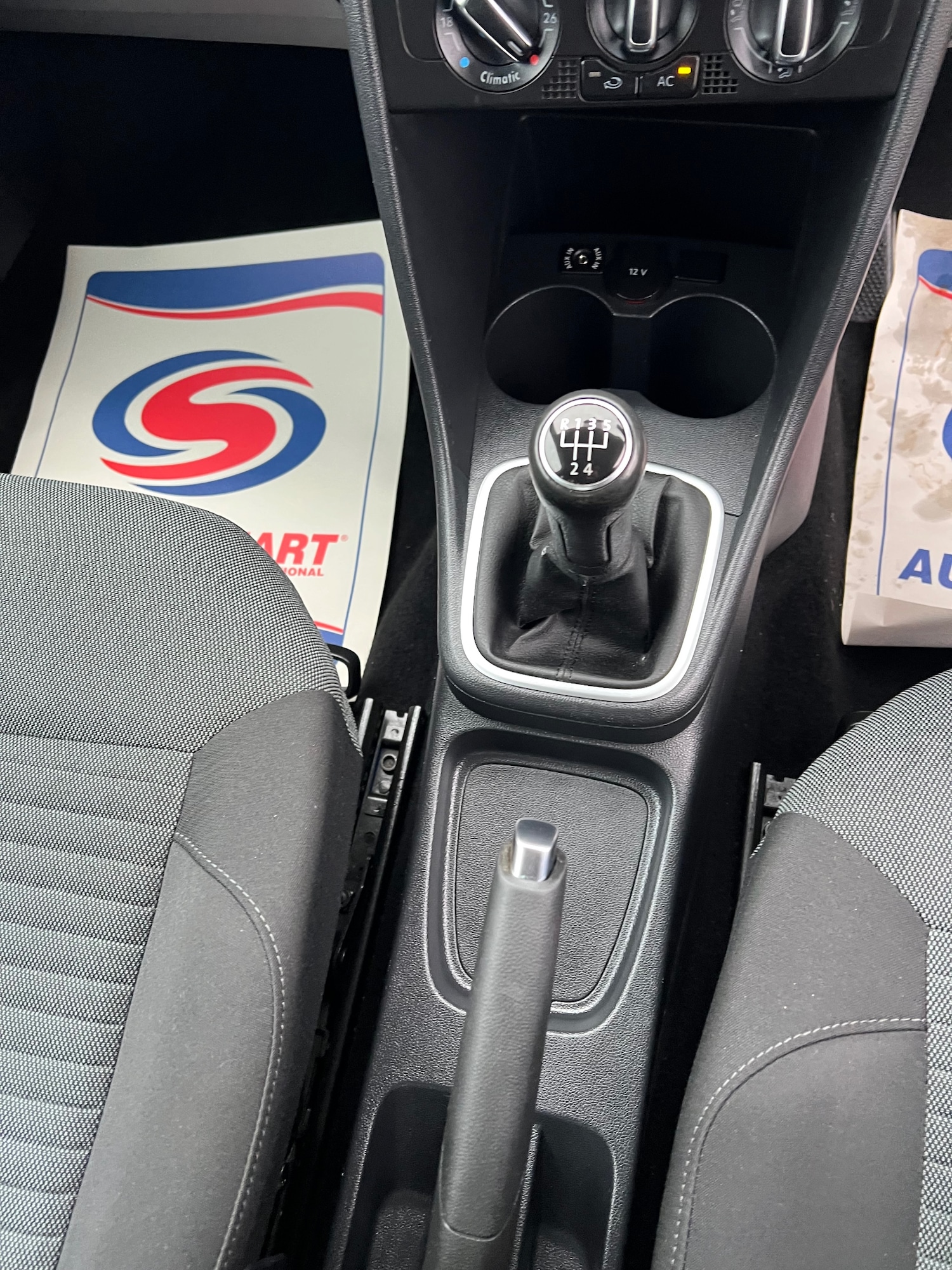 Used Volkswagen Polo 2010 for sale - 76848869: Photo 21